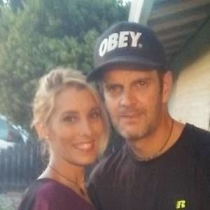 Meet your Posher, Tony